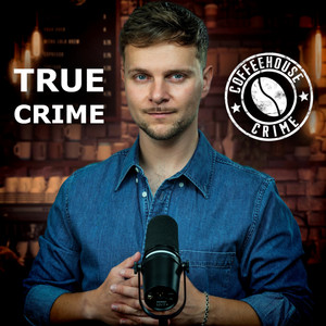 Cover: Coffeehouse Crime