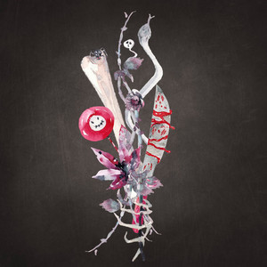 Cover: Bouquet of Madness