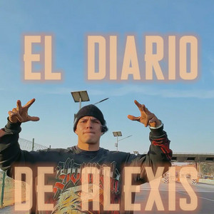 Cover: El diario de Alexis