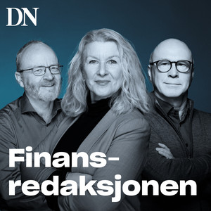 Cover: Finansredaksjonen