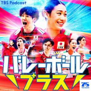 Cover: バレーボール・プラス