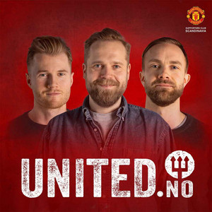 Cover: United.no