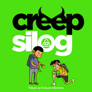 Cover: Creepsilog