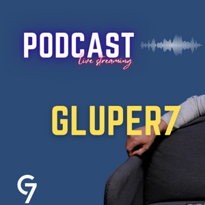Cover: Gluper7