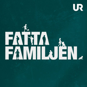 Cover: Fatta familjen