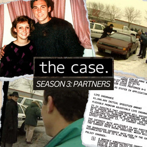 Cover: The Case