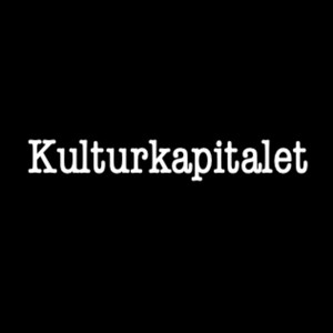 Cover: Kulturkapitalet