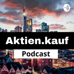Cover: Aktien.kauf