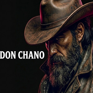 Cover: DON CHANO radio novela