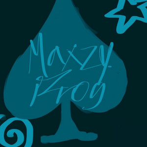Cover: ♣︎🎱maxzyfrogs collection📼☾