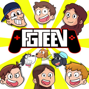 Cover: FGTeeV