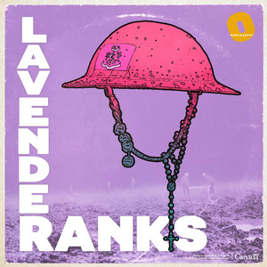 Cover: Lavender Ranks