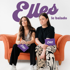 Cover: Elles - Le balado
