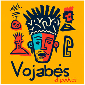 Cover: Vojabés el Podcast