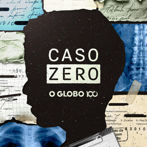 Cover: Caso Zero