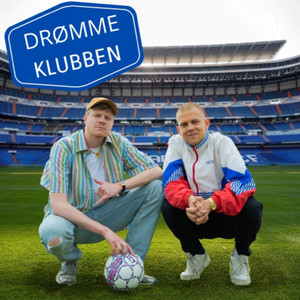 Cover: Drømmeklubben