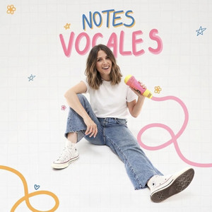 Cover: Notes Vocales (envoyées par Margot YMF)