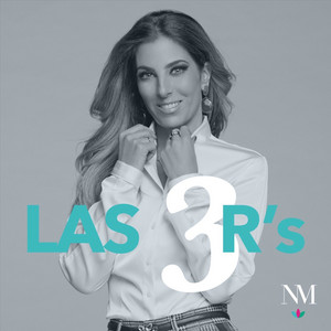 Cover: Las 3 R's