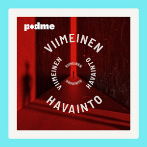 Cover: Viimeinen havainto