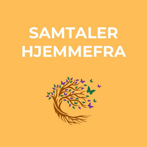 Cover: Samtaler Hjemmefra
