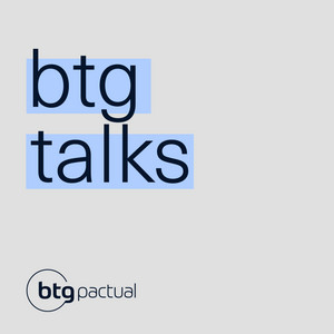 Cover: BTG Talks