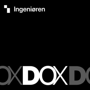 Cover: Ingeniøren DOX