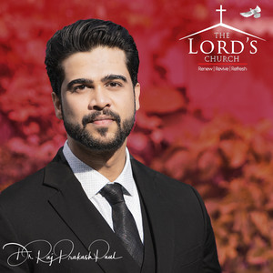 Cover: Raj Prakash Paul