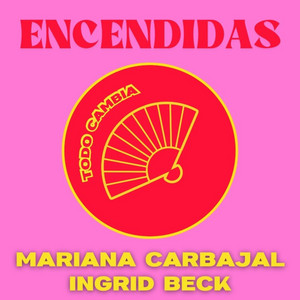 Cover: Encendidas podcast