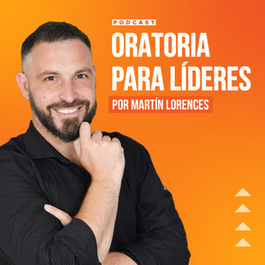 Cover: ORATORIA PARA LIDERES