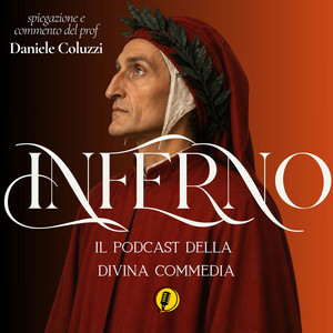 Cover: Inferno - il viaggio di Dante