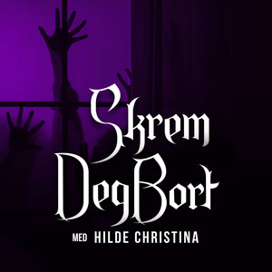 Cover: Skrem deg bort