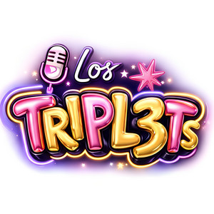 Cover: Los Tripl3ts