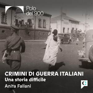 Cover: Crimini di guerra italiani - Una storia difficile
