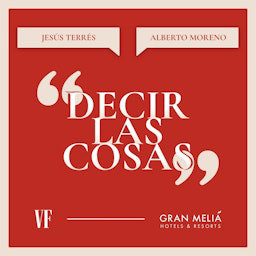 Cover: Decir las Cosas