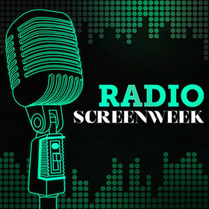 Cover: Radio screenWEEK