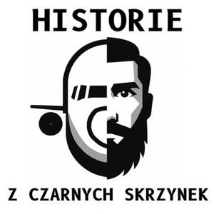 Cover: Historie z Czarnych Skrzynek