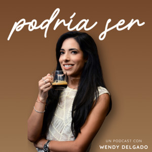 Cover: Podría Ser Podcast
