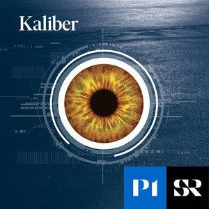 Cover: Kaliber