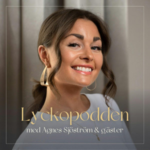 Cover: Lyckopodden
