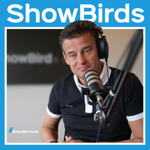 Cover: ShowBirds (met Wilfred Genee)