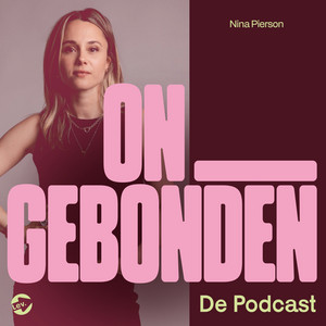 Cover: Ongebonden