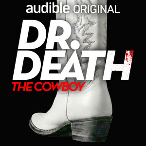 Cover: Dr. Death