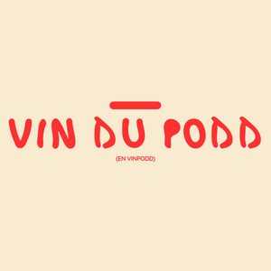 Cover: Vin du Podd