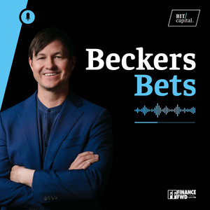 Cover: Beckers Bets