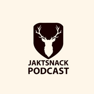 Cover: jaktsnack