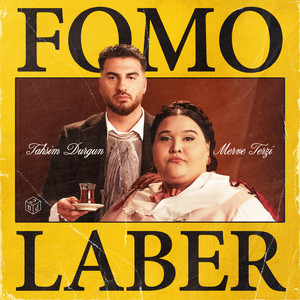 Cover: Fomo Laber