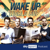 Cover: Wake Up, World Cup - Dein täglicher WM Podcast