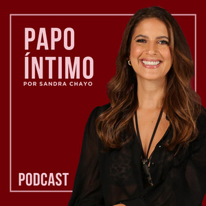 Cover: Papo Íntimo