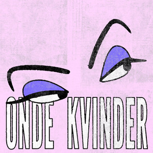 Cover: Onde Kvinder