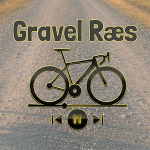 Cover: Gravel Ræs